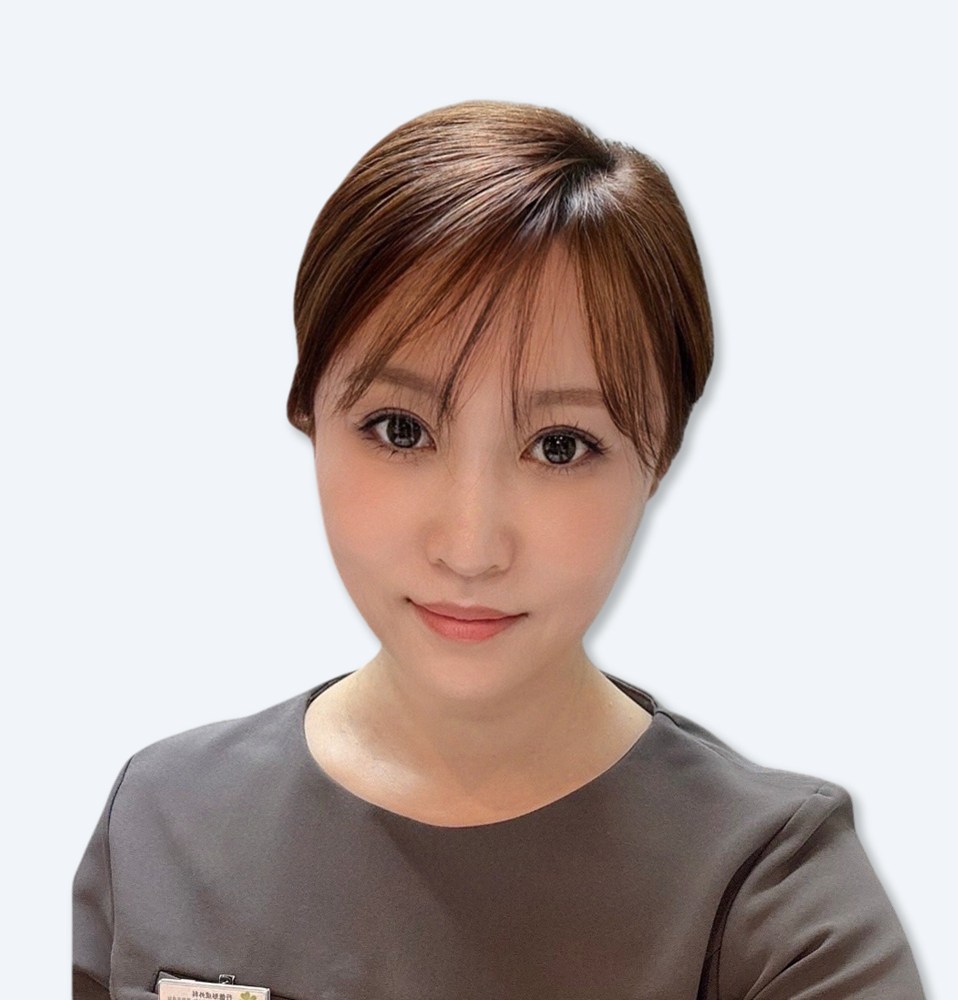 Mami Takahashi
