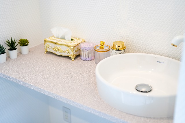 シエルクリニック　自由診療ルーム