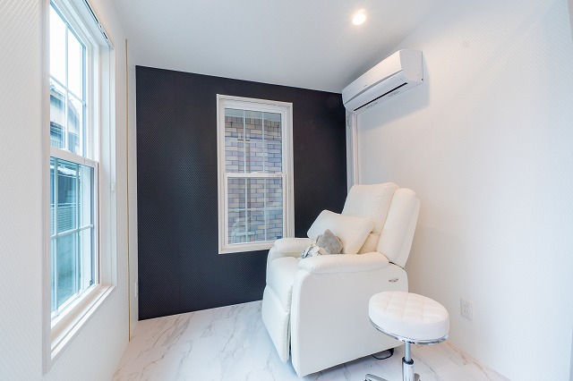 シエルクリニック　自由診療ルーム