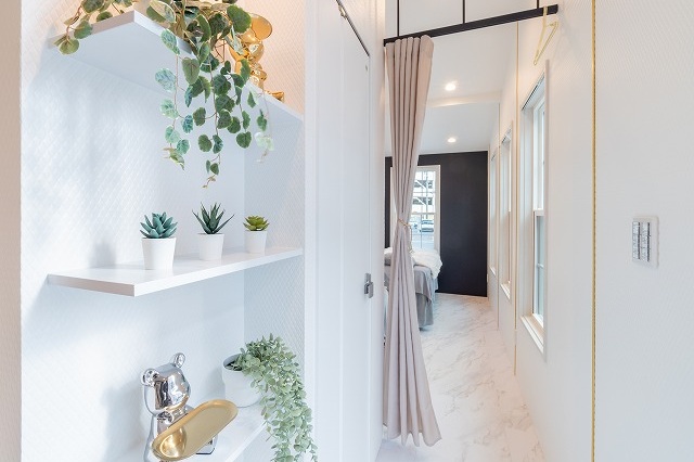 シエルクリニック　自由診療ルーム