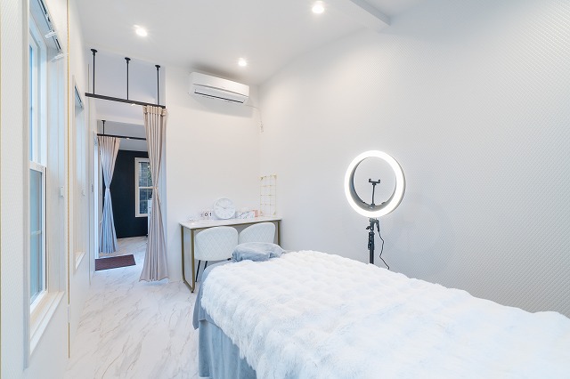 シエルクリニック　自由診療ルーム