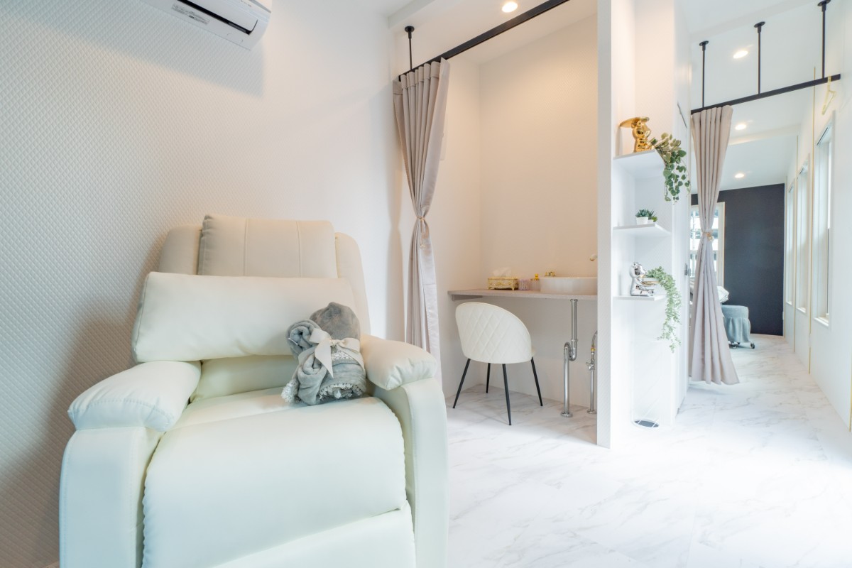 画像のタイトル