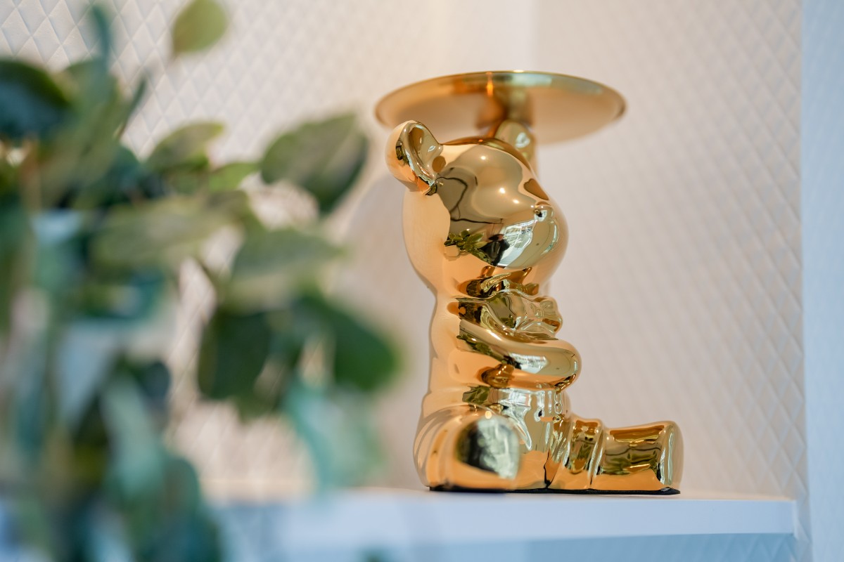 画像のタイトル