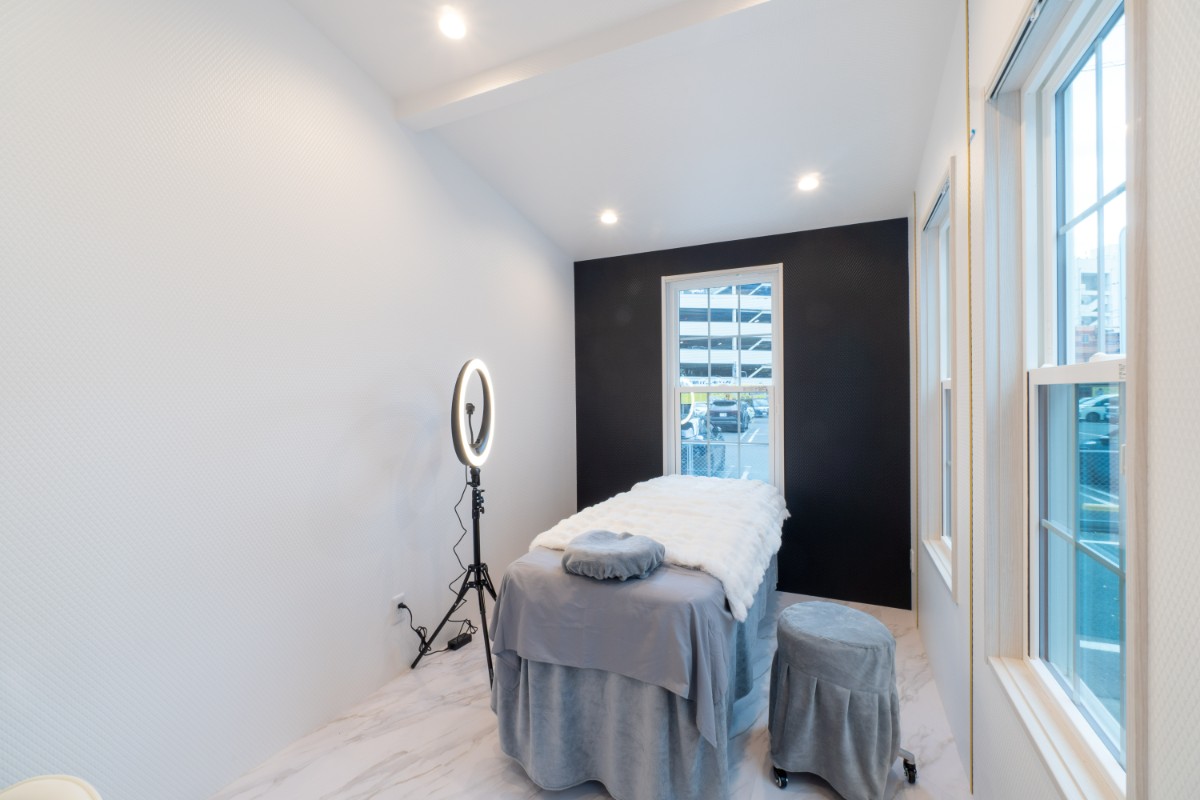 画像のタイトル